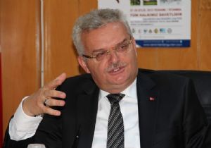 'Doğu'da Erzurum neyse..'